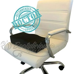 BBL pillow reposhed.